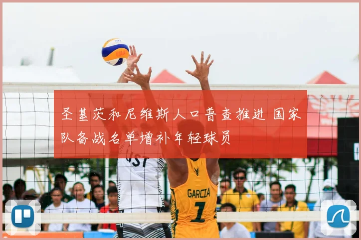 圣基茨和尼维斯人口普查推进 国家队备战名单增补年轻球员